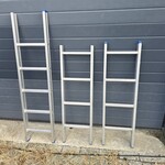 Ladders Uni, 2×4 1×5